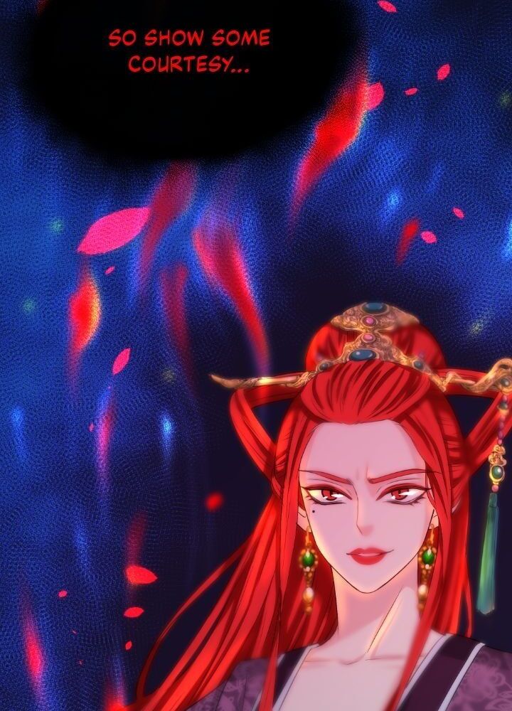 An Inescapable Love chapter 21 page 9