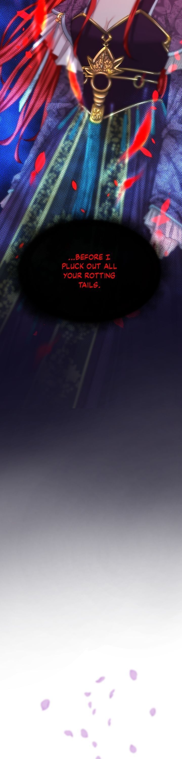 An Inescapable Love chapter 21 page 10