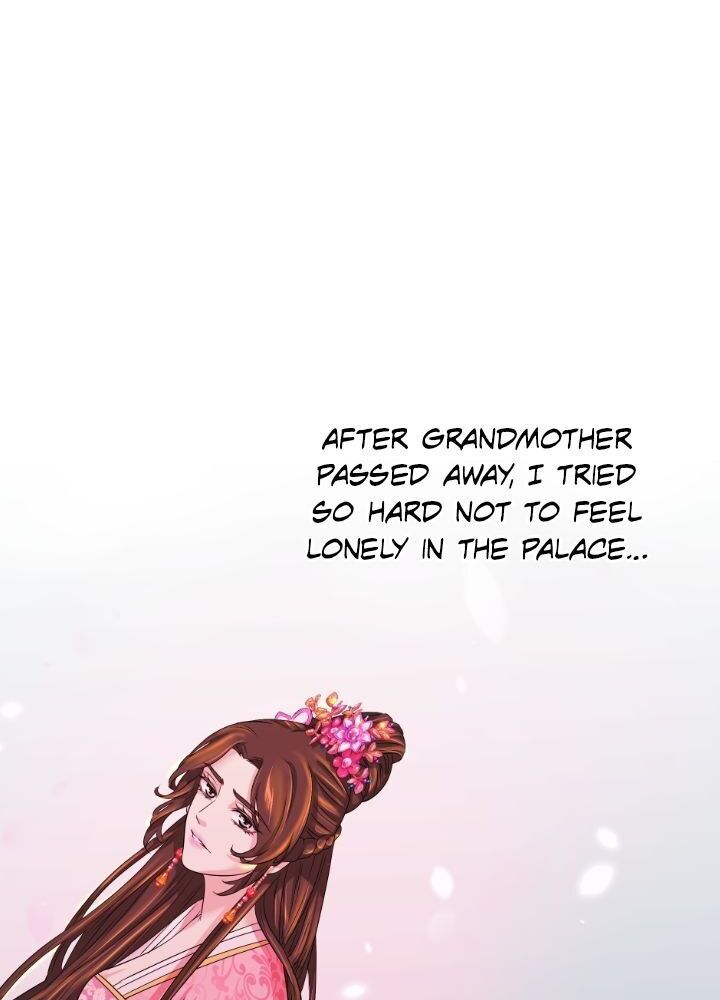An Inescapable Love chapter 21 page 16