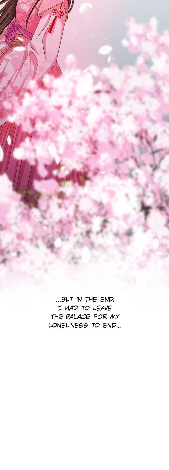 An Inescapable Love chapter 21 page 17