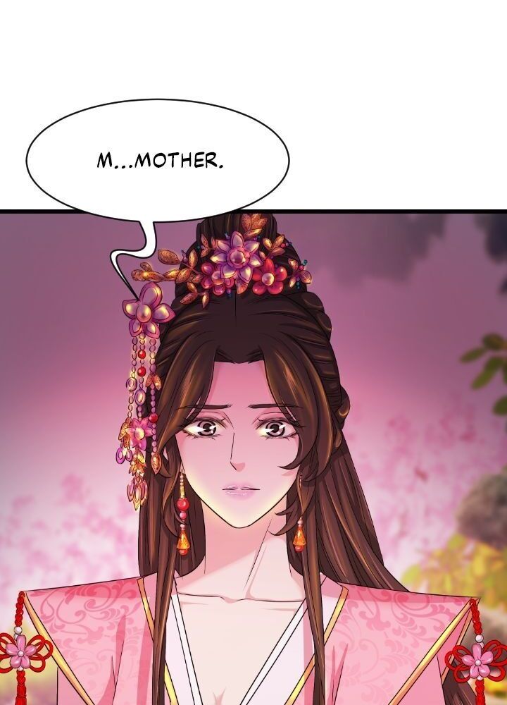 An Inescapable Love chapter 21 page 19