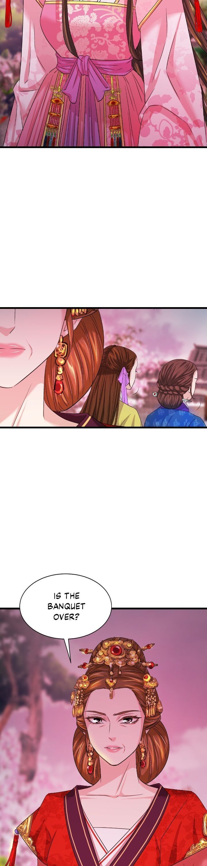 An Inescapable Love chapter 21 page 20