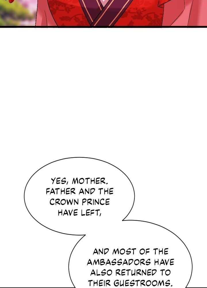 An Inescapable Love chapter 21 page 21