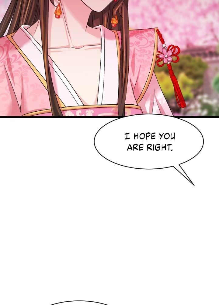 An Inescapable Love chapter 21 page 24
