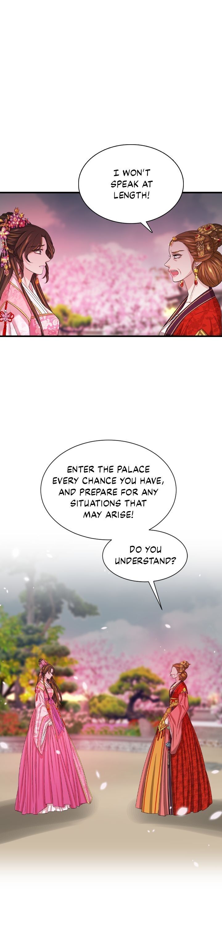 An Inescapable Love chapter 21 page 29