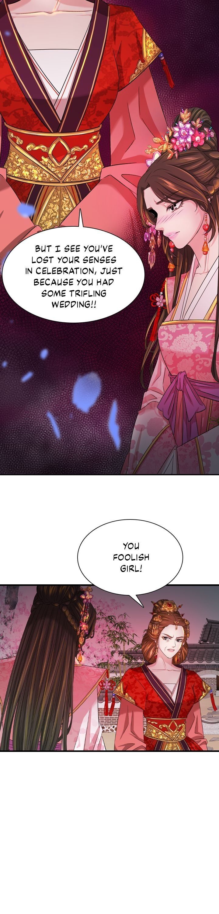 An Inescapable Love chapter 21 page 31
