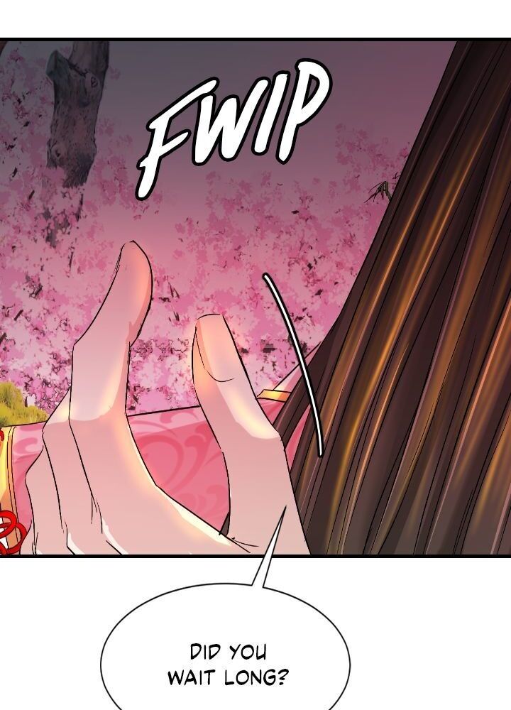 An Inescapable Love chapter 21 page 32