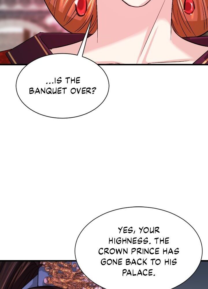 An Inescapable Love chapter 21 page 37