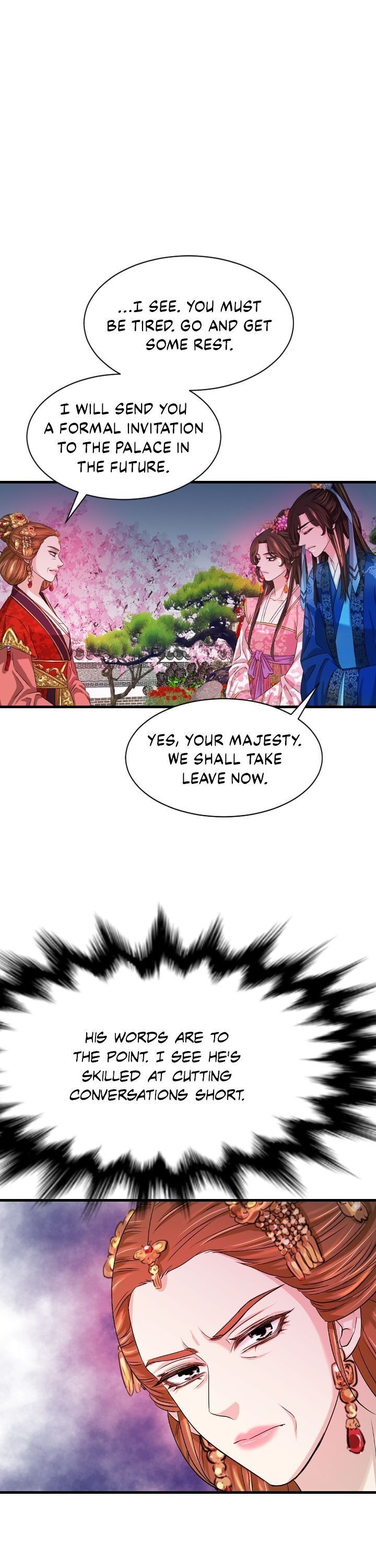 An Inescapable Love chapter 21 page 39