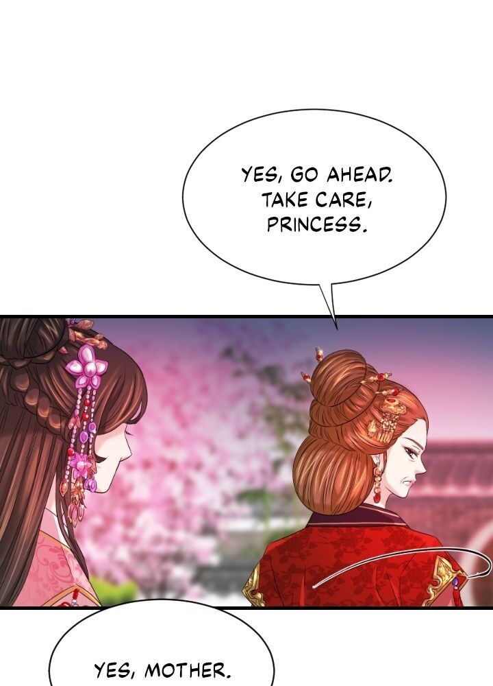 An Inescapable Love chapter 21 page 40