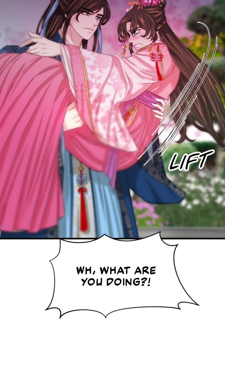 An Inescapable Love chapter 21 page 43