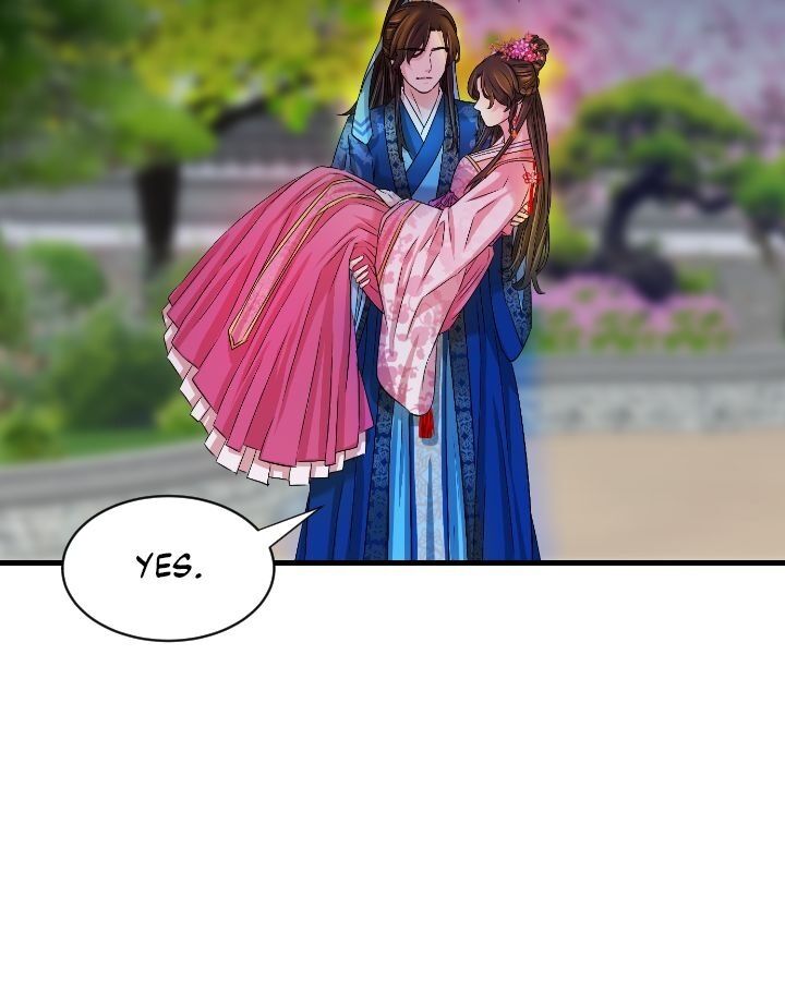 An Inescapable Love chapter 21 page 48