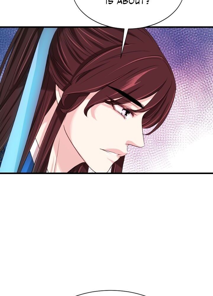 An Inescapable Love chapter 21 page 50
