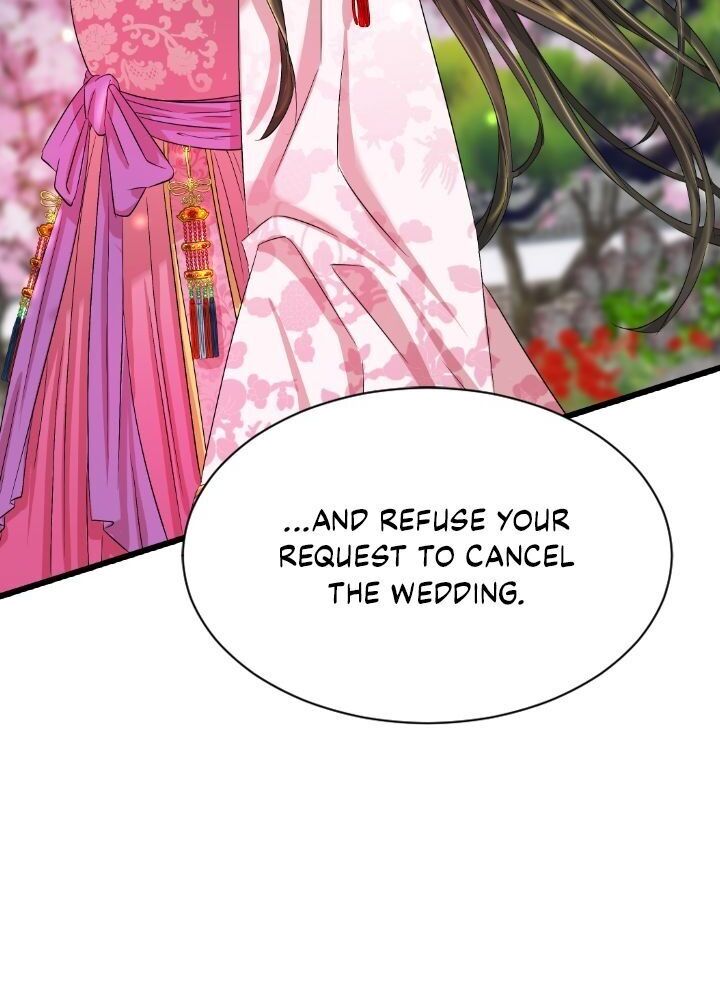 An Inescapable Love chapter 21 page 55