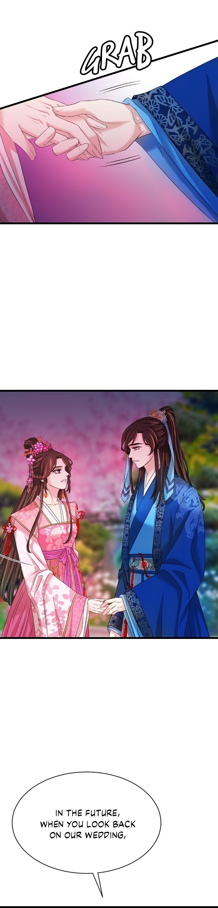 An Inescapable Love chapter 21 page 56