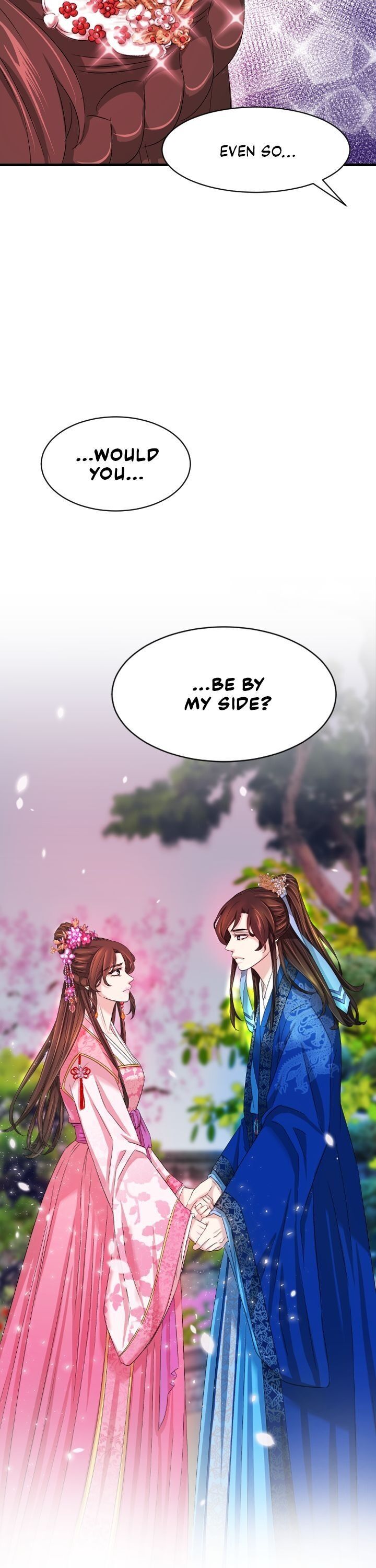 An Inescapable Love chapter 21 page 61