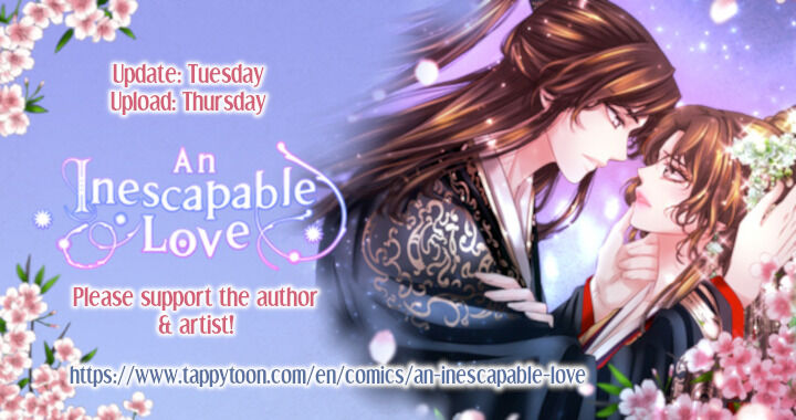 An Inescapable Love chapter 21 page 64