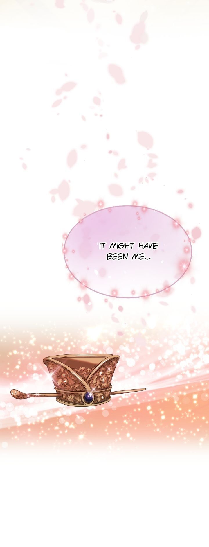 An Inescapable Love chapter 33 page 24
