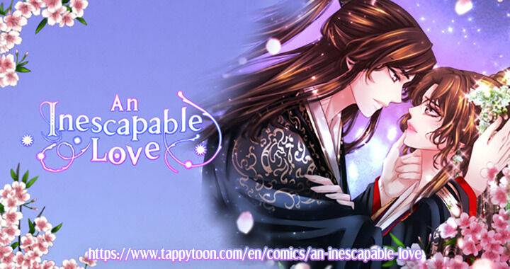 An Inescapable Love chapter 52 page 32