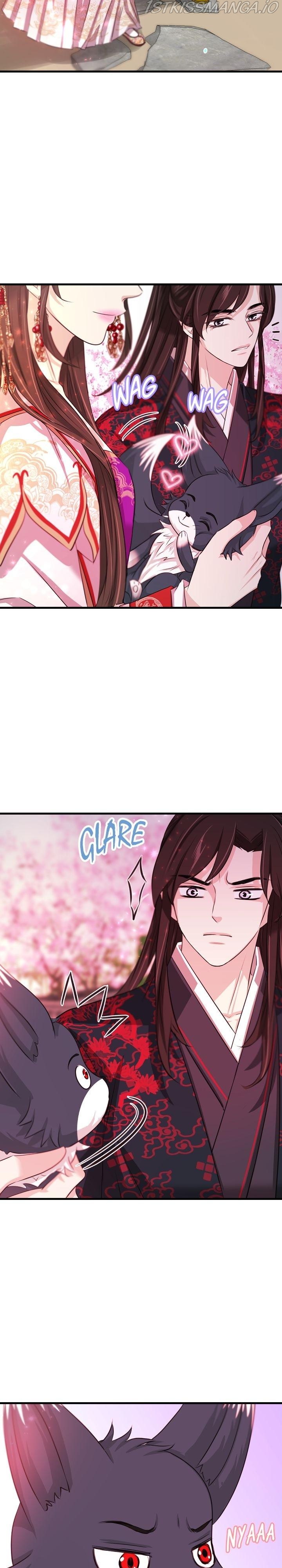 An Inescapable Love chapter 64 page 2