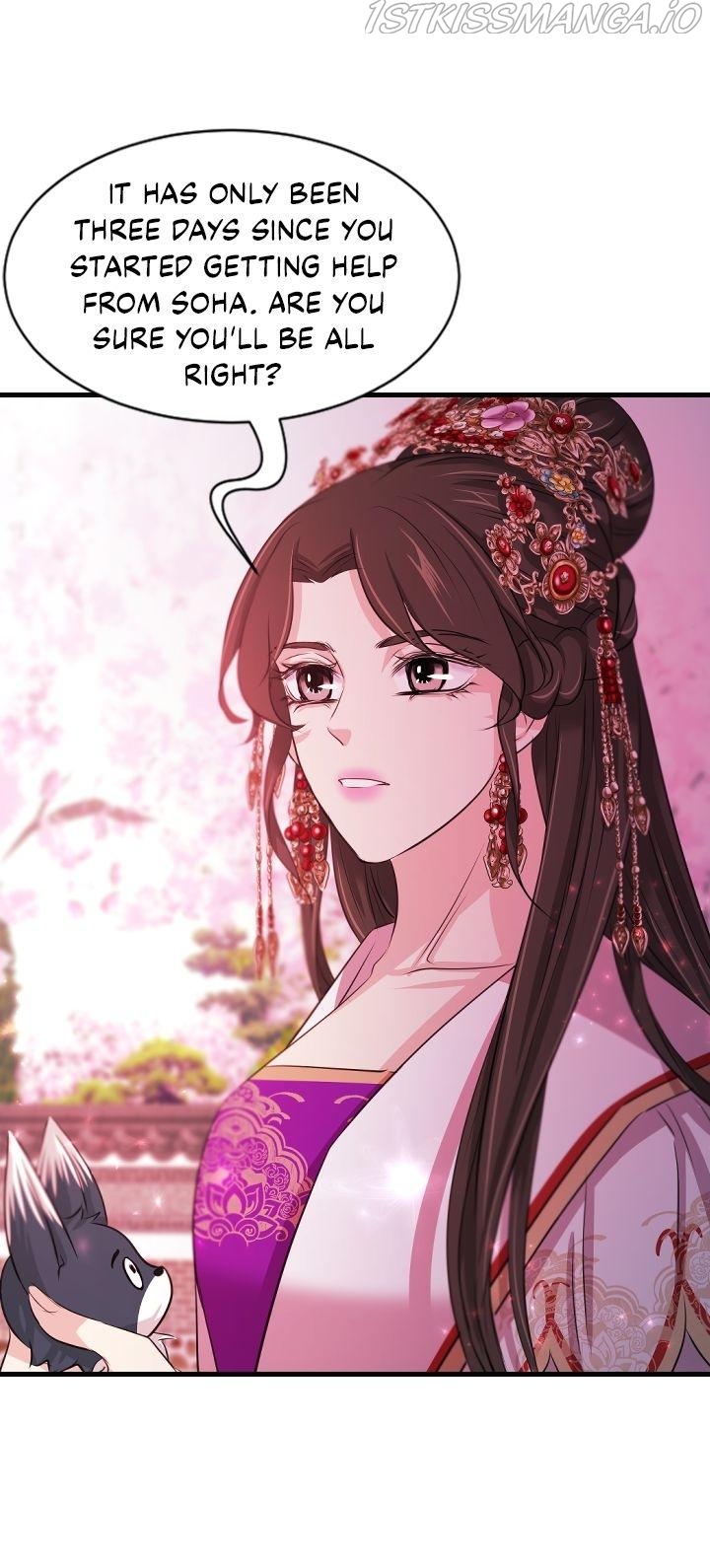 An Inescapable Love chapter 64 page 6