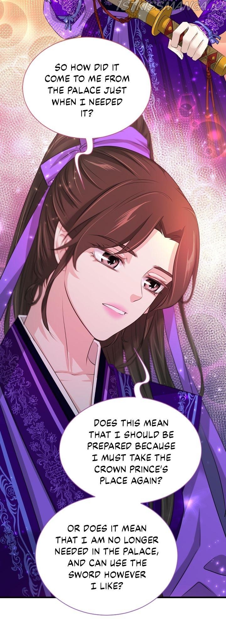 An Inescapable Love chapter 64 page 15
