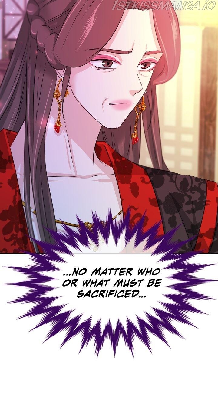 An Inescapable Love chapter 64 page 21