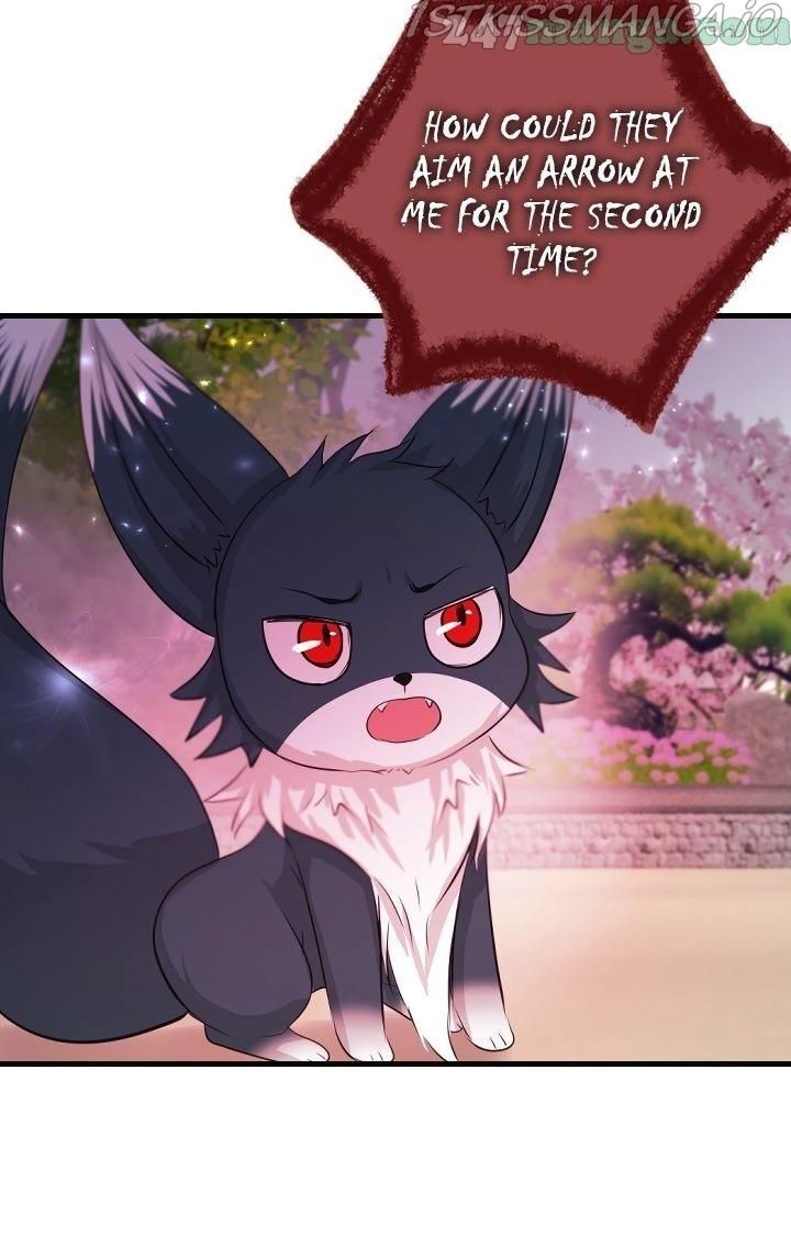 An Inescapable Love chapter 73 page 30