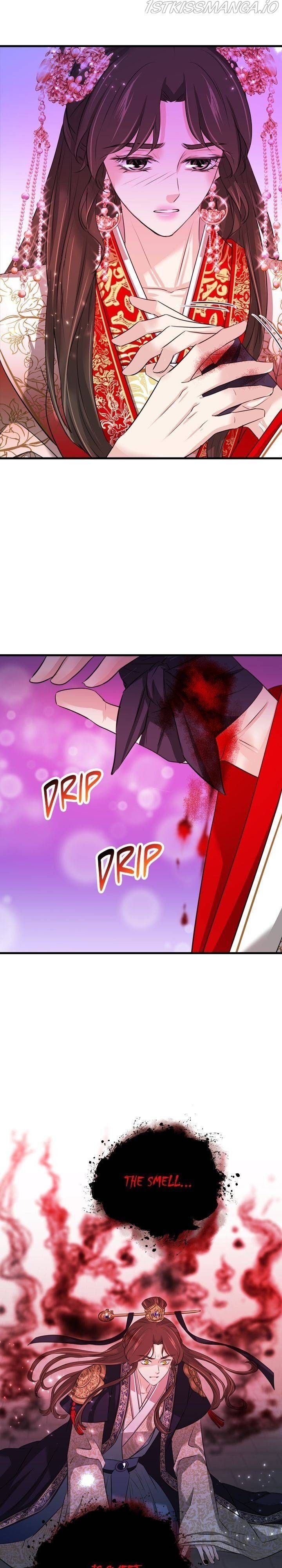 An Inescapable Love chapter 80 page 24