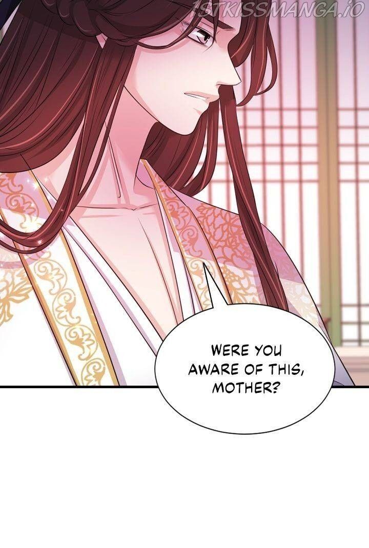 An Inescapable Love chapter 86 page 24