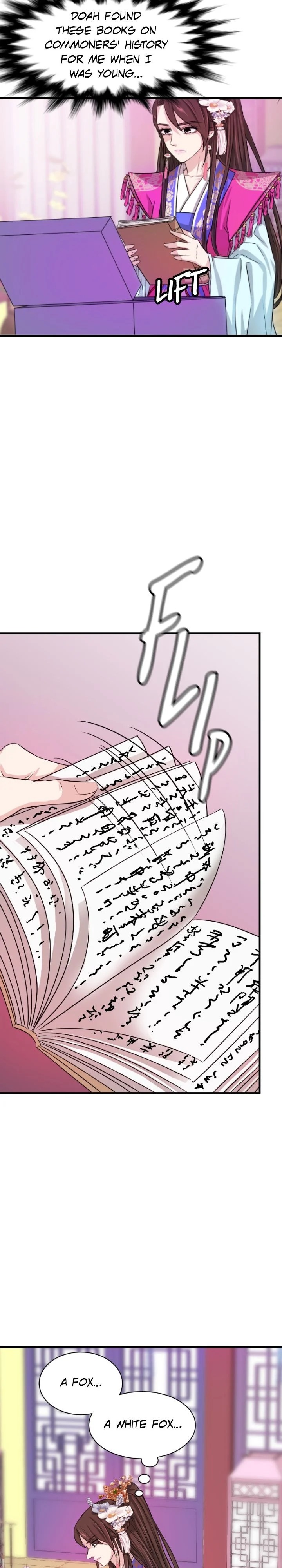 An Inescapable Love chapter 9 page 24