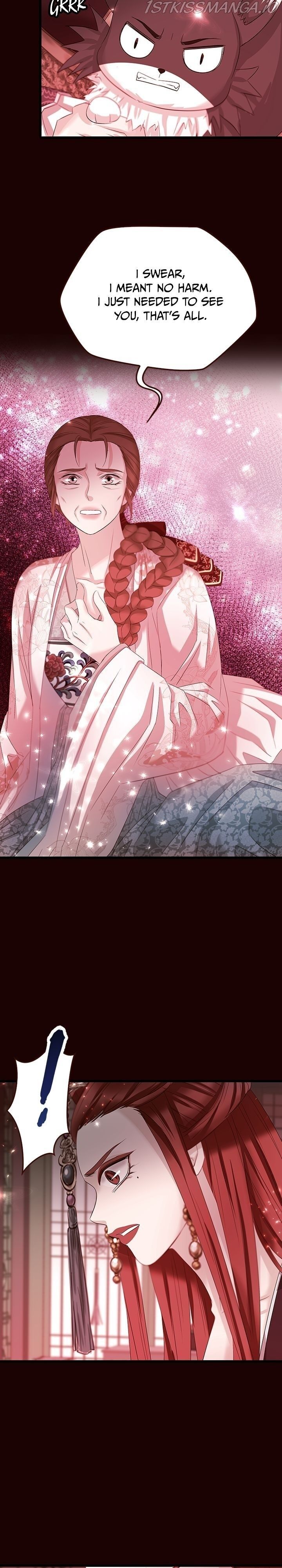 An Inescapable Love chapter 92 page 5