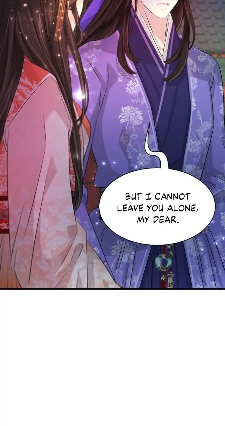 An Inescapable Love chapter 97 page 3