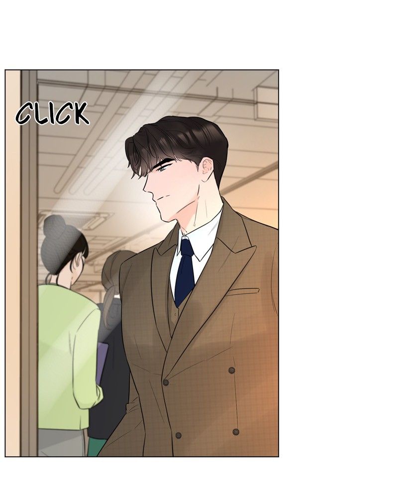 Another Love chapter 21 page 18