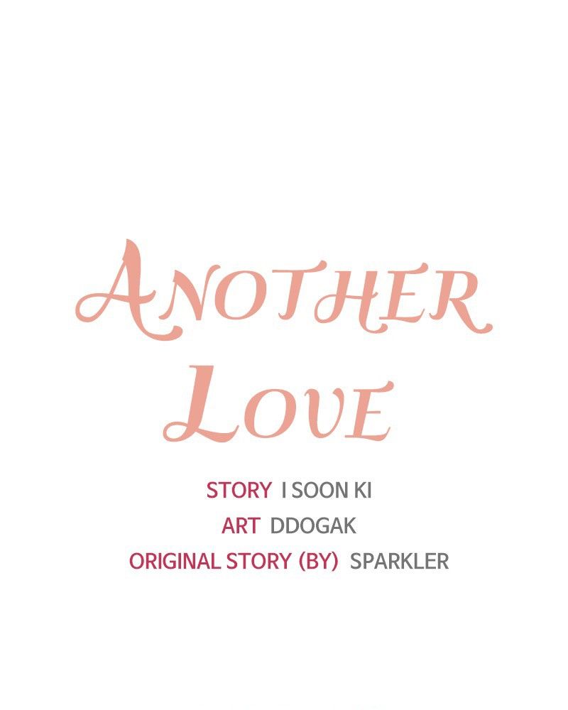 Another Love chapter 21 page 36