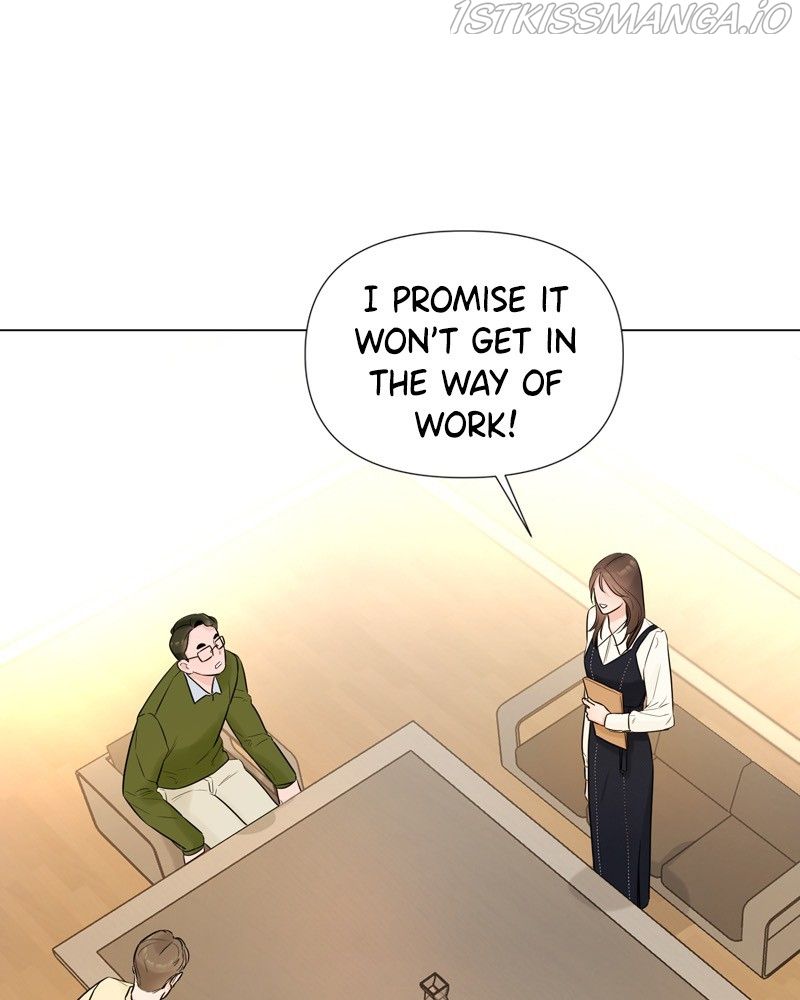 Another Love chapter 25 page 34