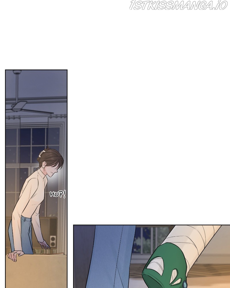 Another Love chapter 32 page 14