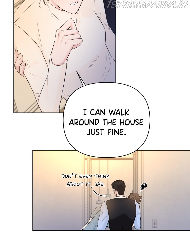 Another Love chapter 32 page 21