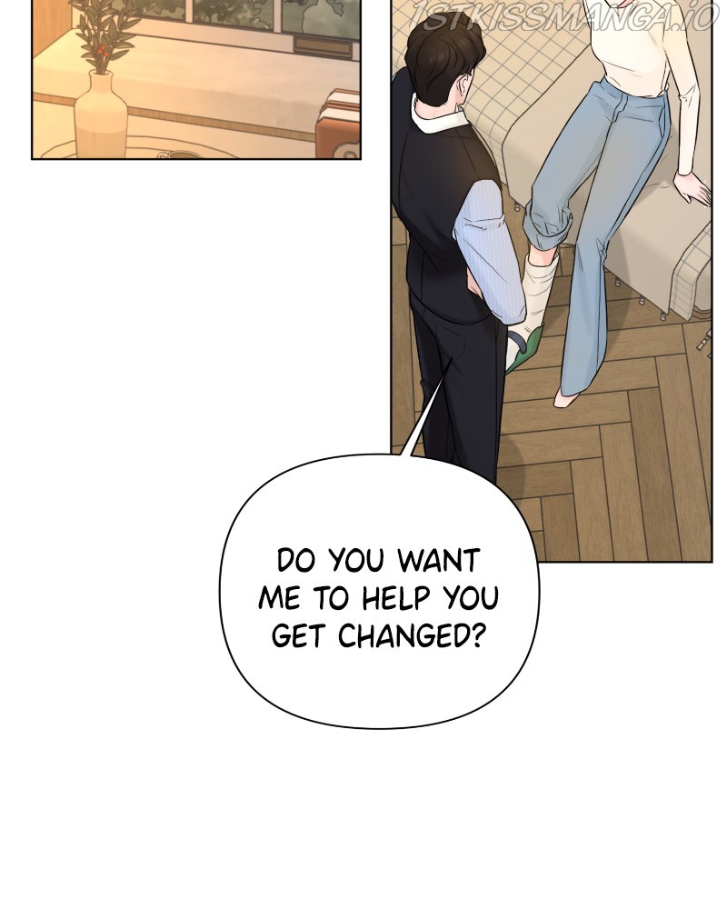 Another Love chapter 32 page 32