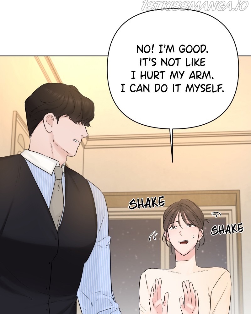 Another Love chapter 32 page 33