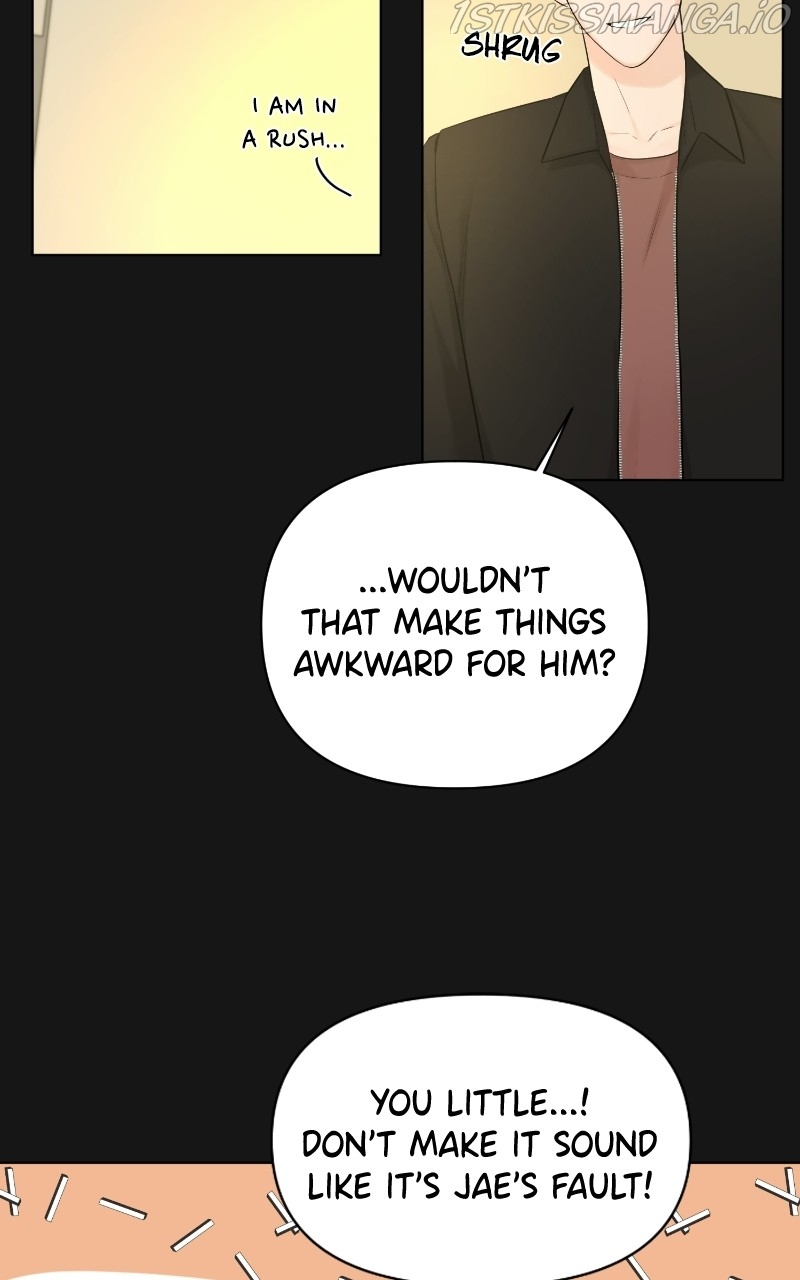 Another Love chapter 34 page 34