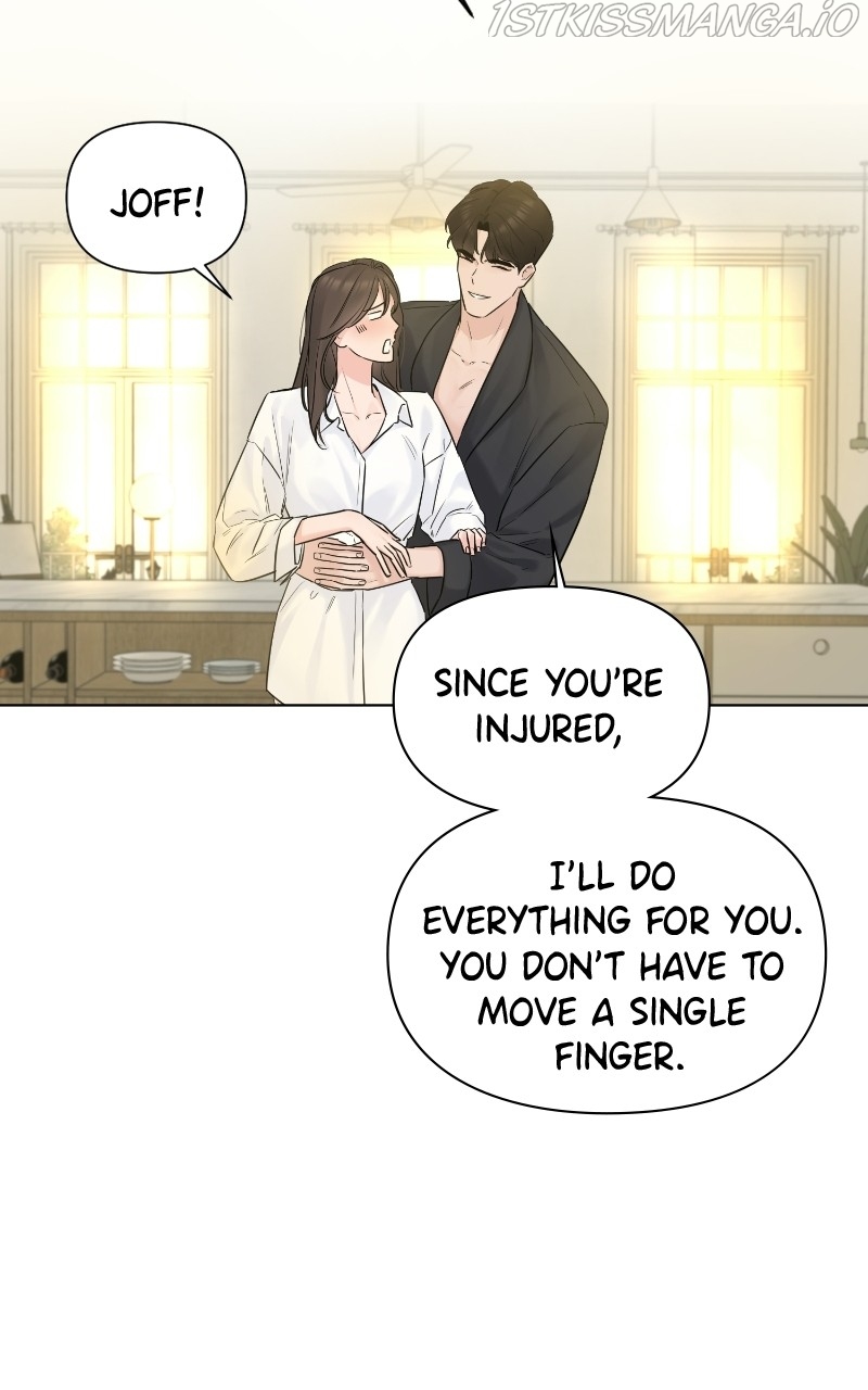 Another Love chapter 39 page 9