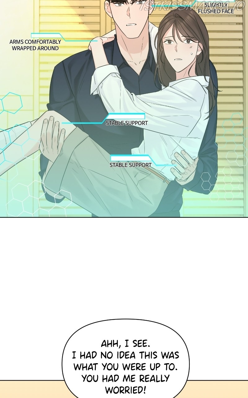 Another Love chapter 39 page 18