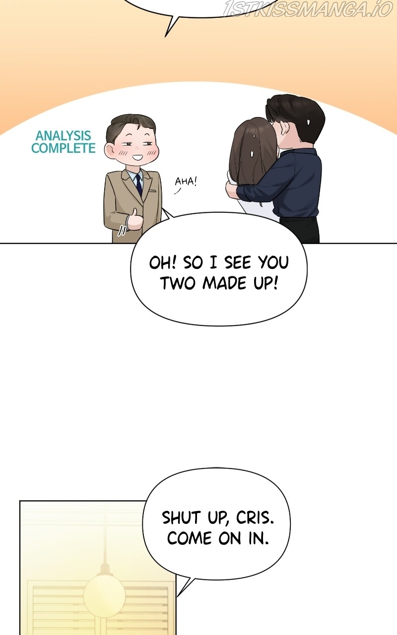 Another Love chapter 39 page 19