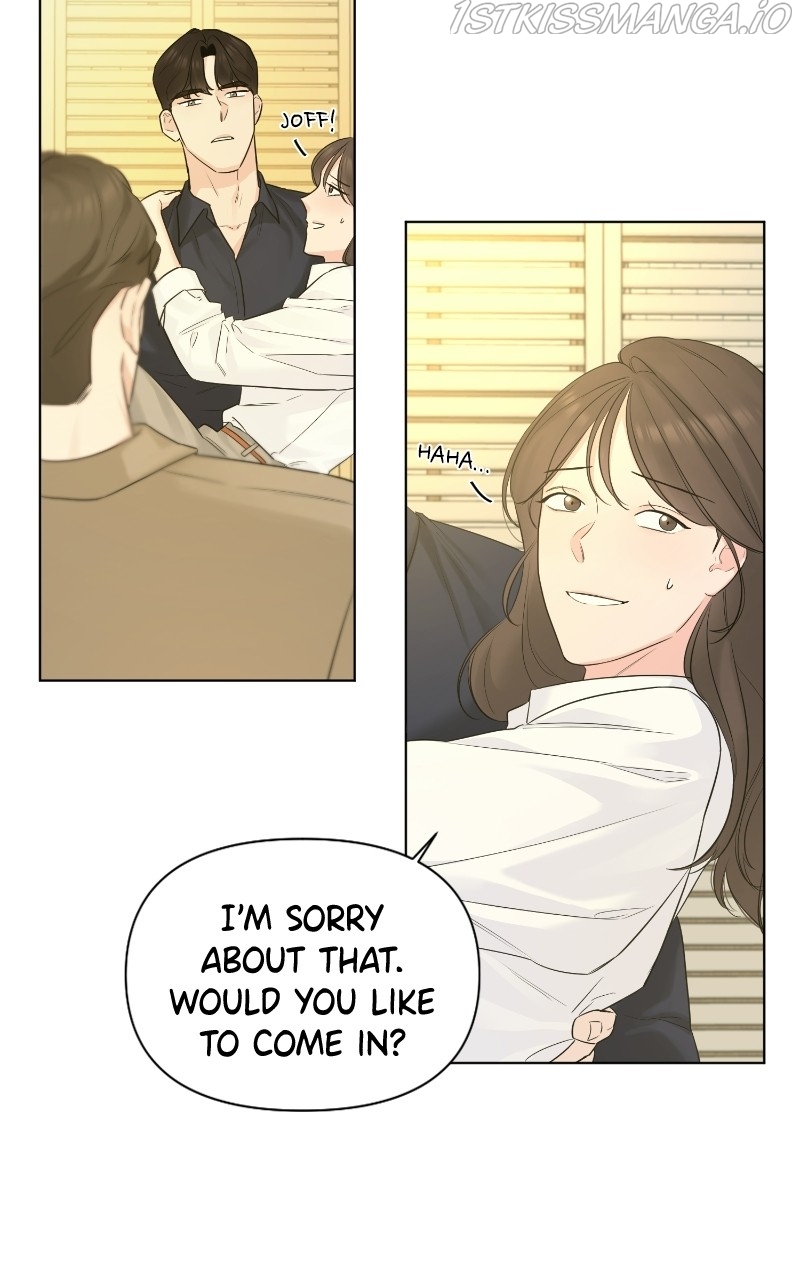 Another Love chapter 39 page 20