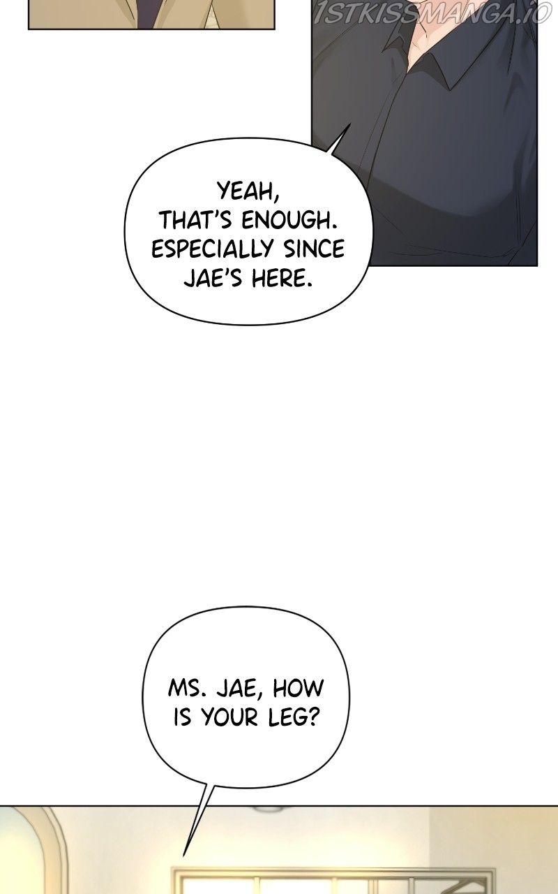 Another Love chapter 39 page 25