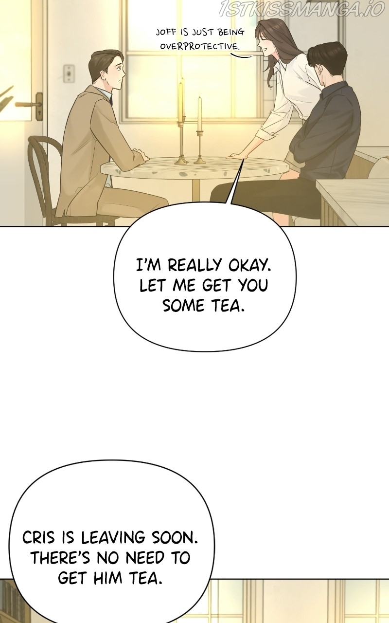 Another Love chapter 39 page 26
