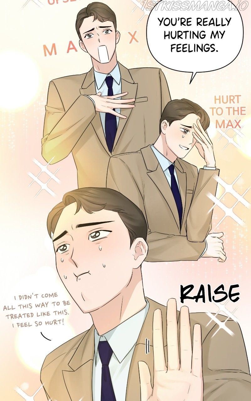 Another Love chapter 39 page 28