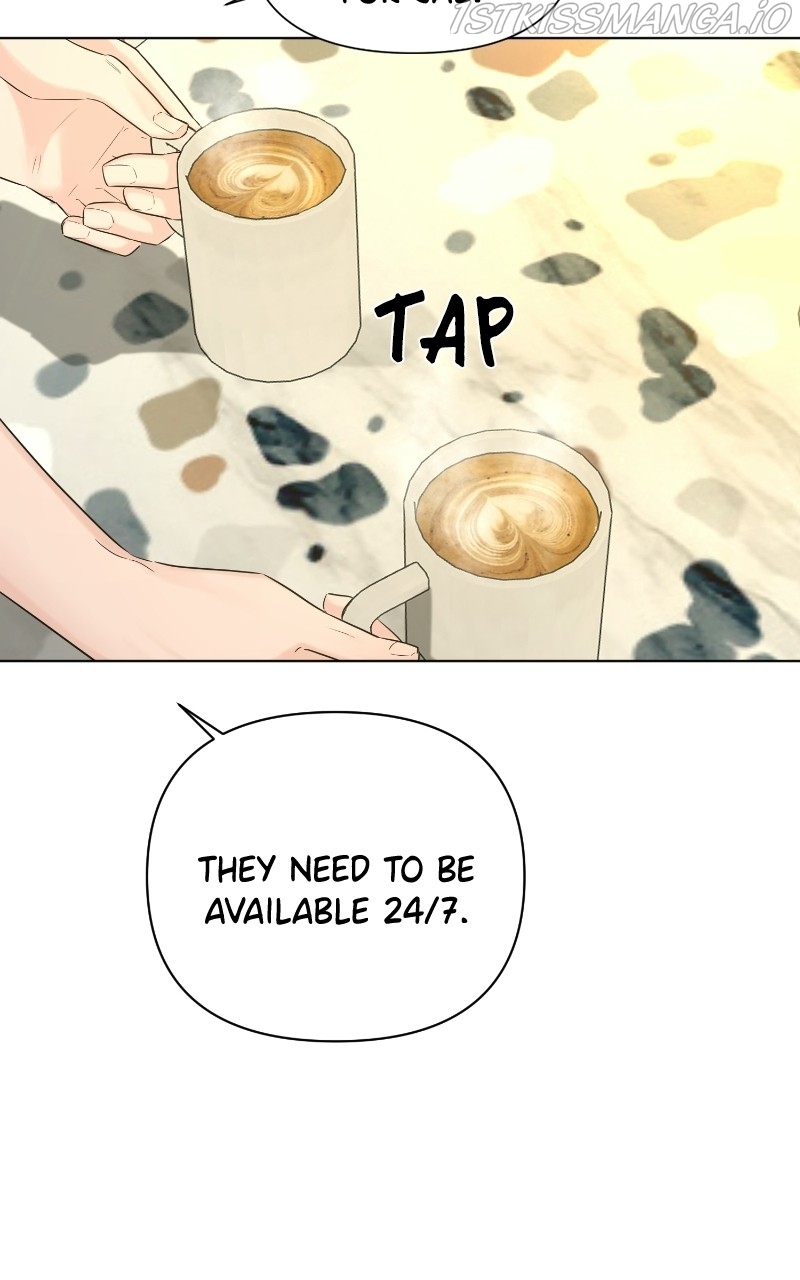 Another Love chapter 39 page 33