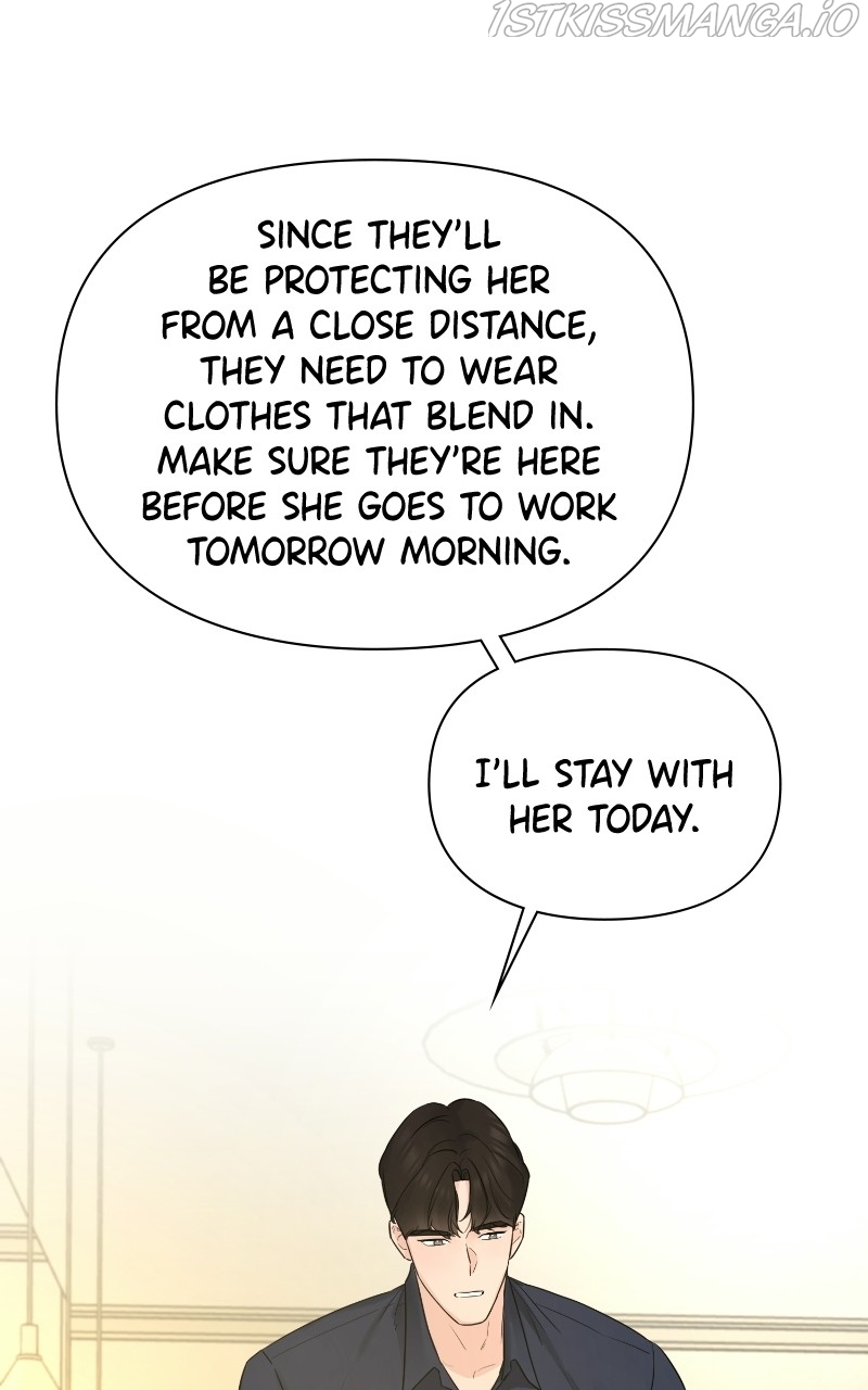 Another Love chapter 39 page 34